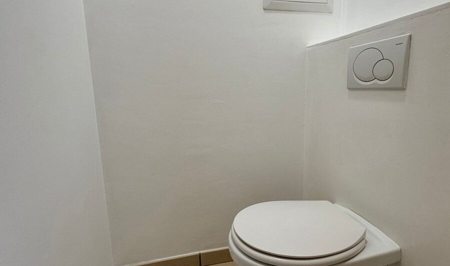 Duplex à louer à Beersel