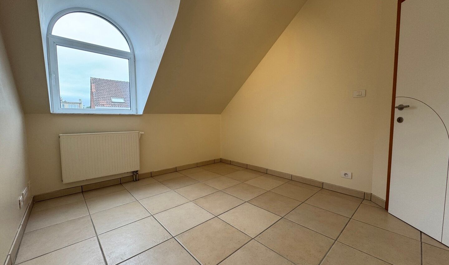 Duplex à louer à Beersel