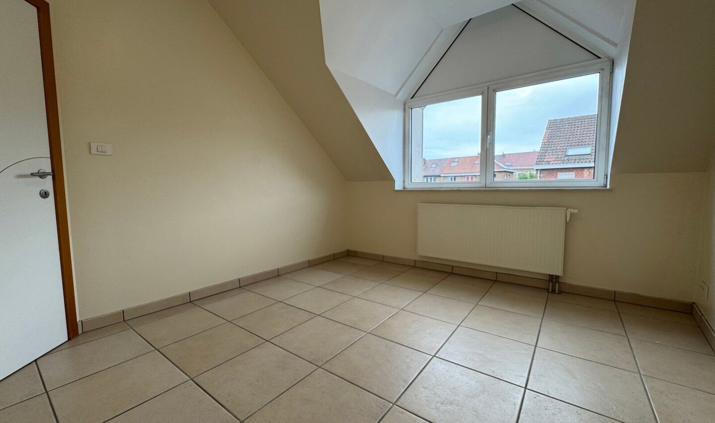 Duplex à louer à Beersel