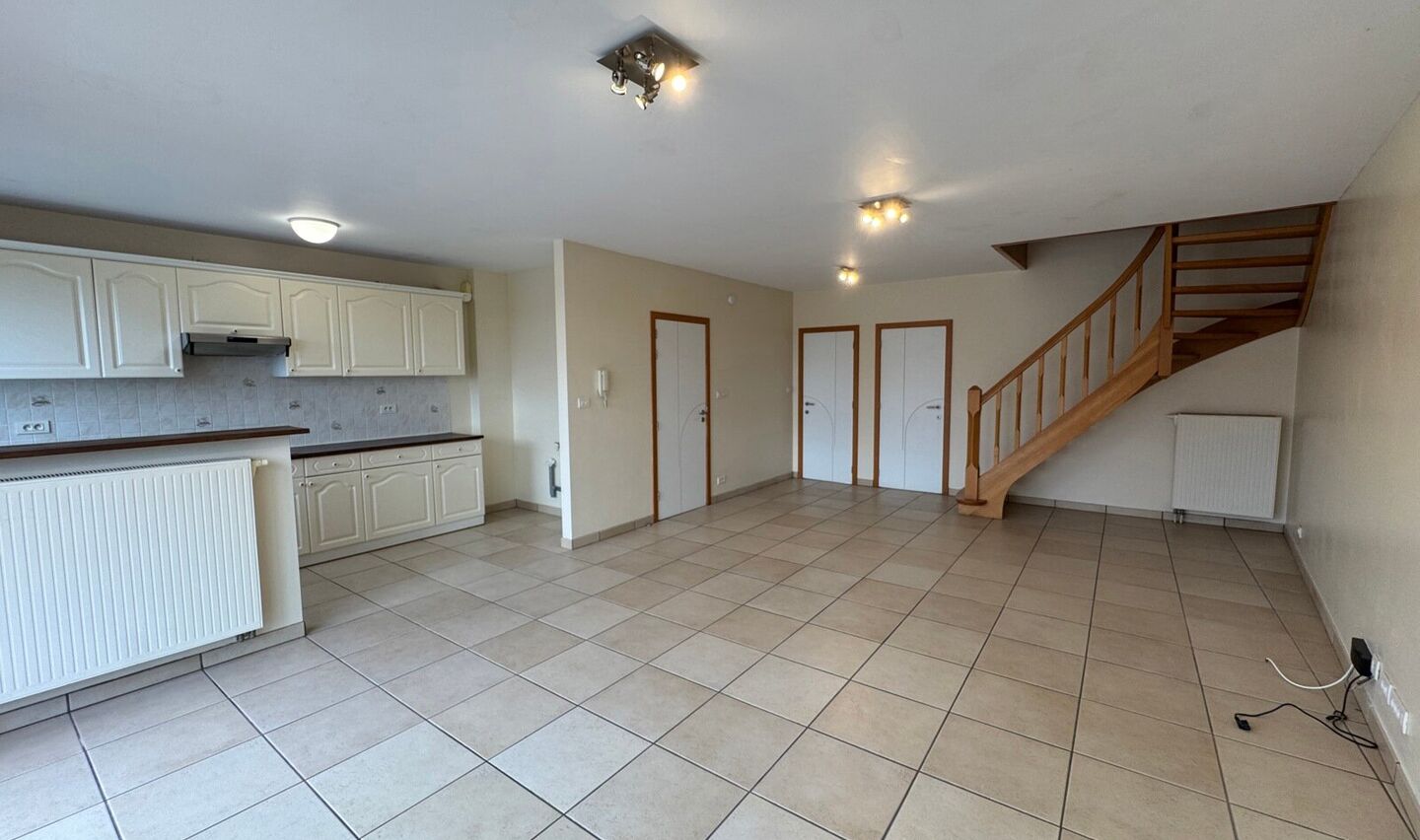 Duplex &agrave; louer &agrave; Beersel