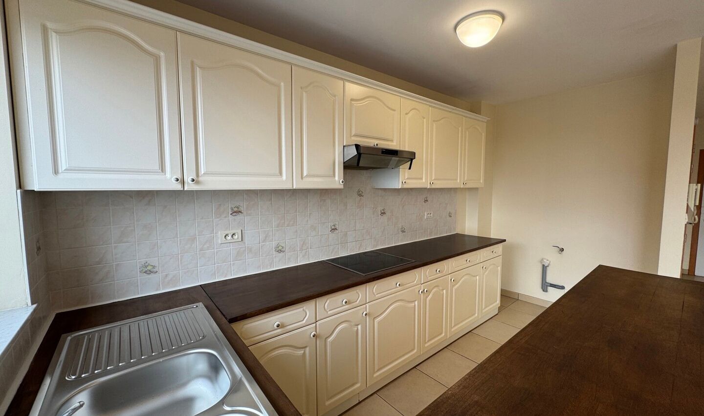 Duplex &agrave; louer &agrave; Beersel