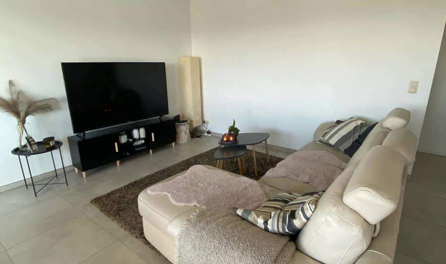 Duplex à louer à Dilbeek