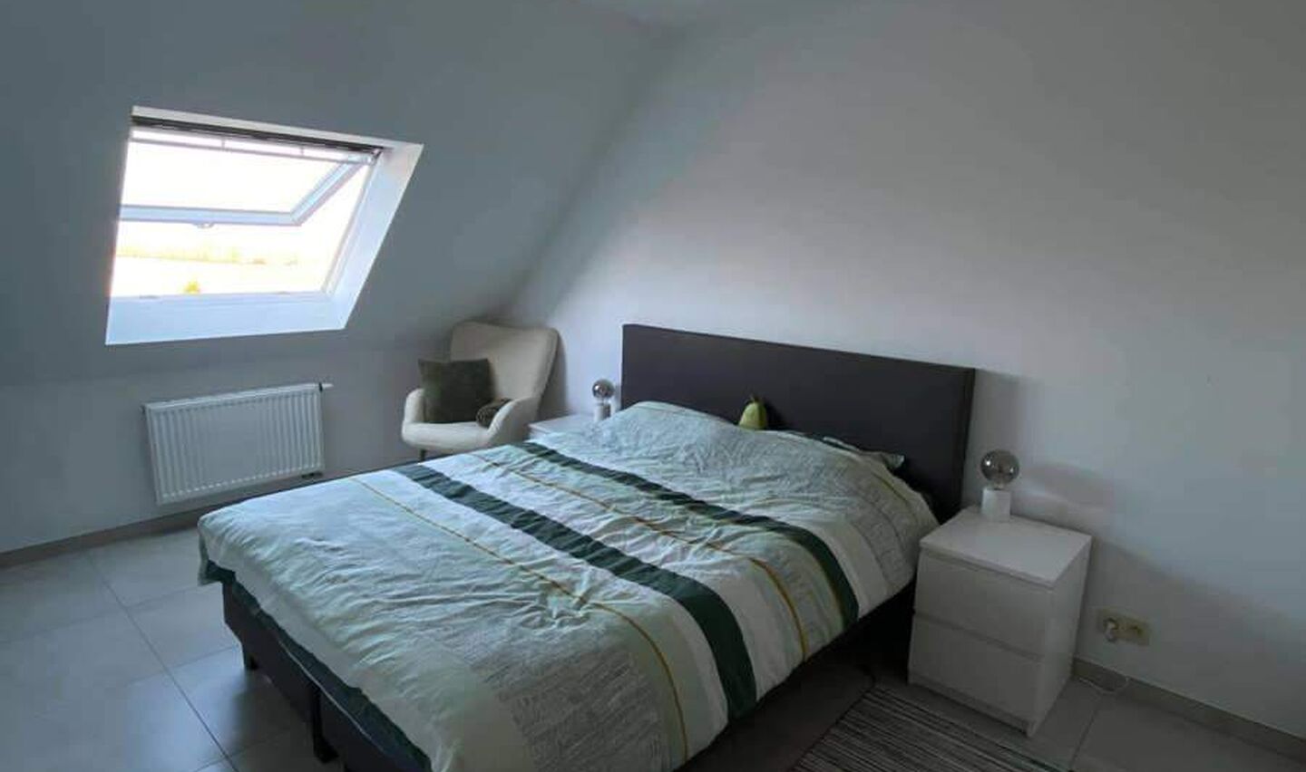 Duplex à louer à Dilbeek