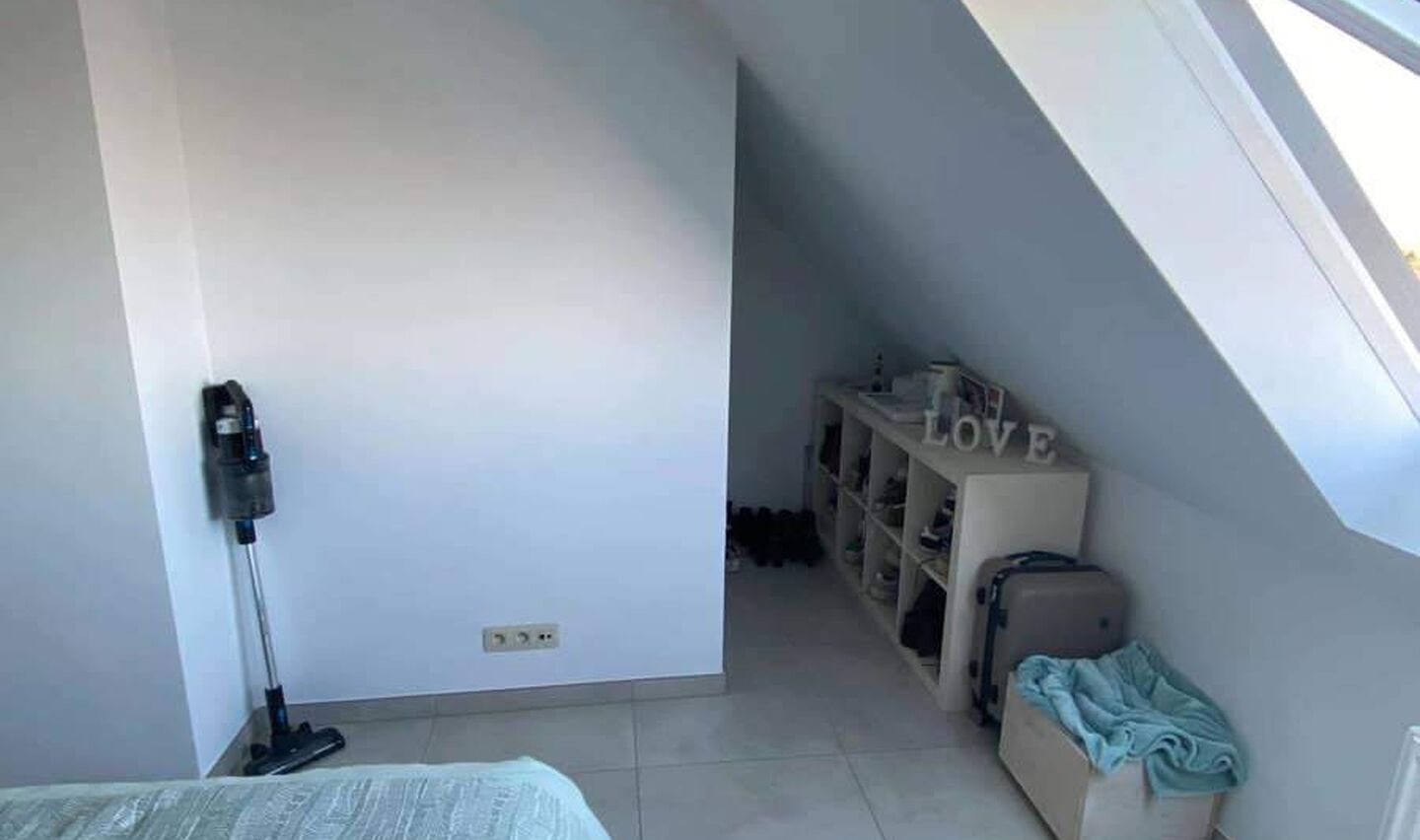 Duplex à louer à Dilbeek
