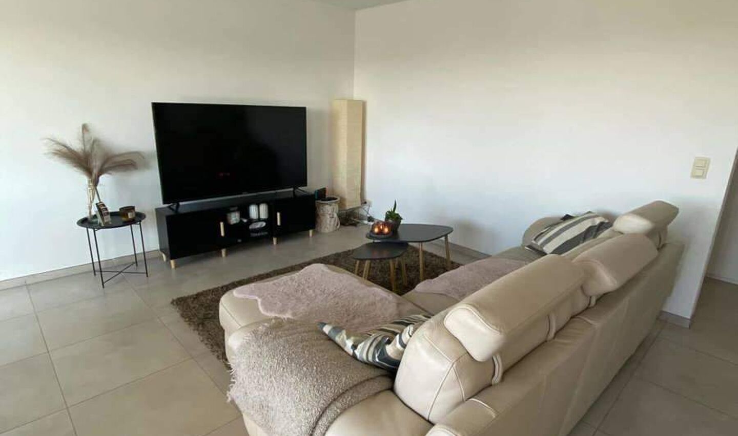 Duplex à louer à Dilbeek