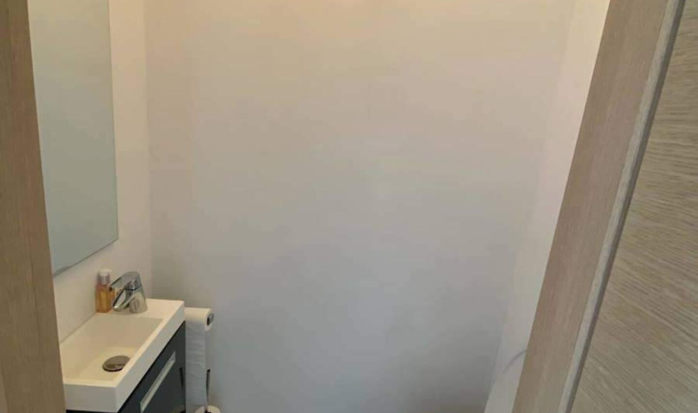 Duplex à louer à Dilbeek