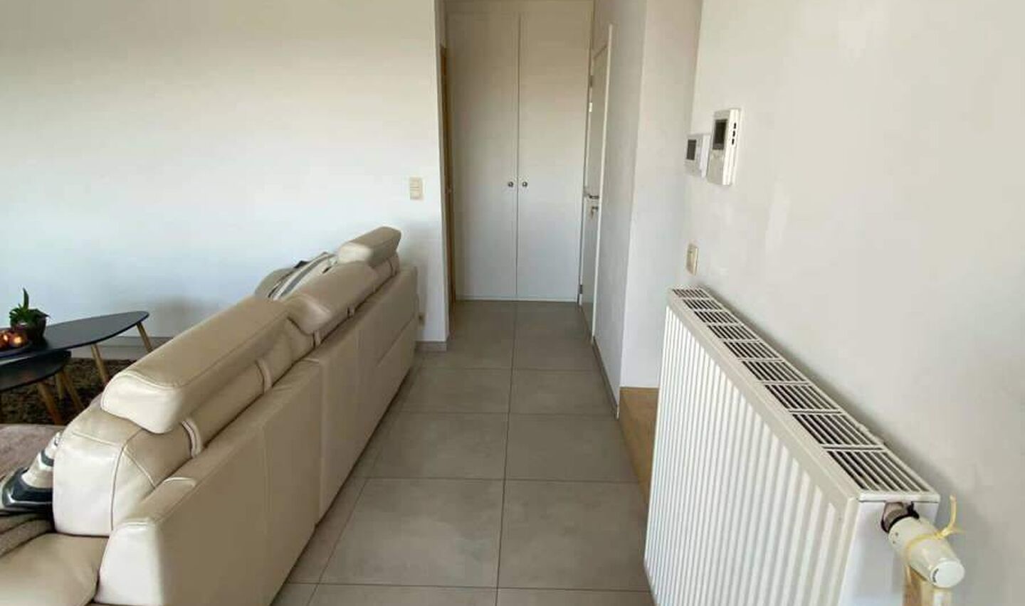 Duplex à louer à Dilbeek