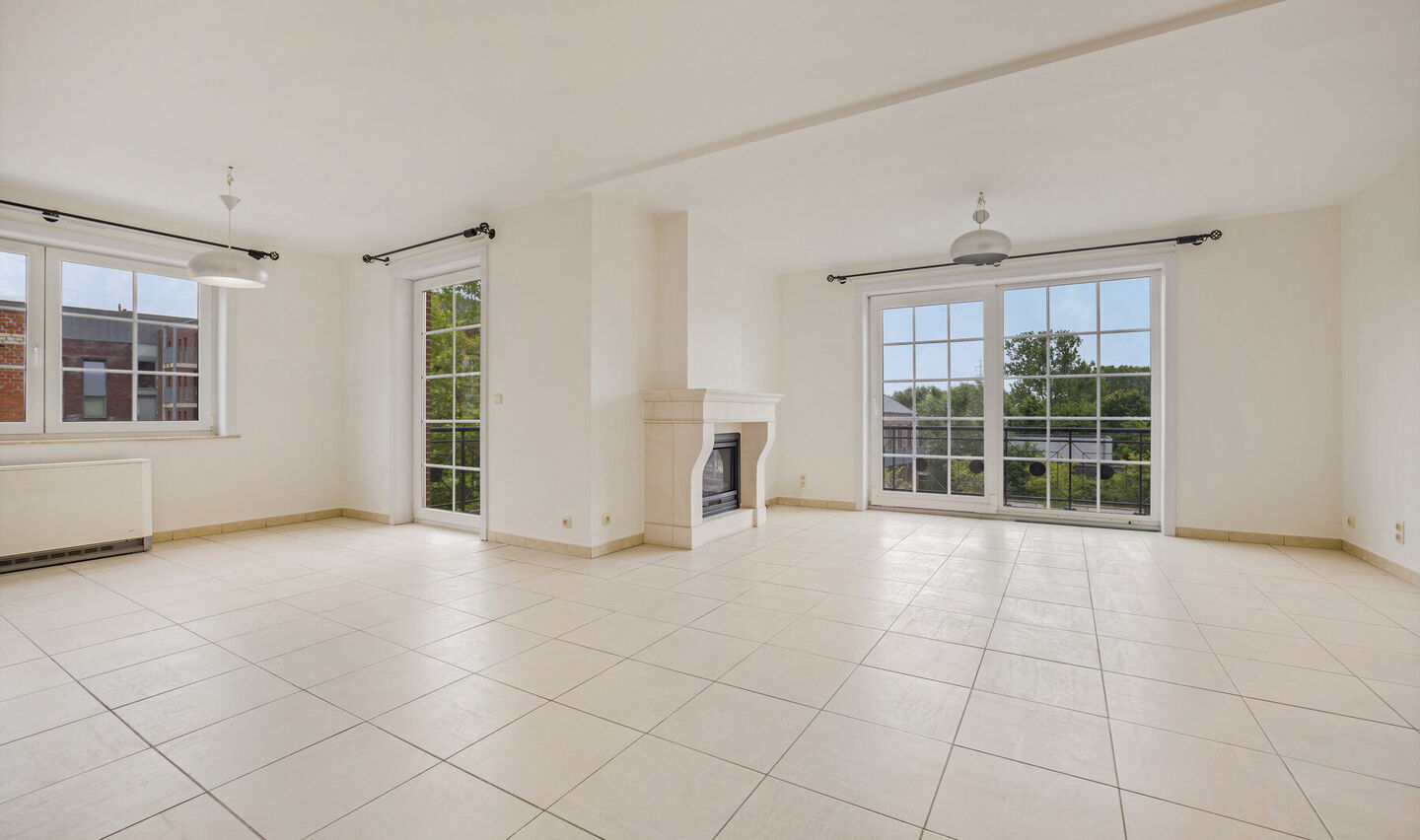 Duplex &agrave; louer &agrave; Dilbeek