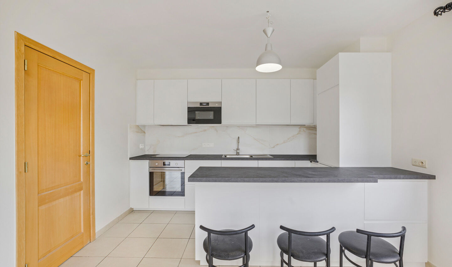 Duplex &agrave; louer &agrave; Dilbeek
