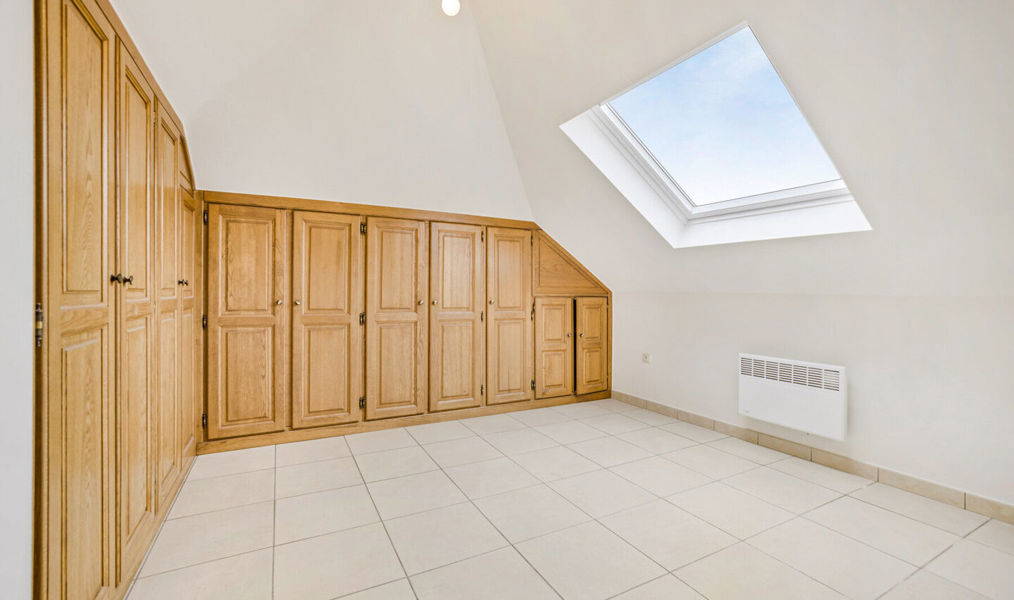 Duplex &agrave; louer &agrave; Dilbeek