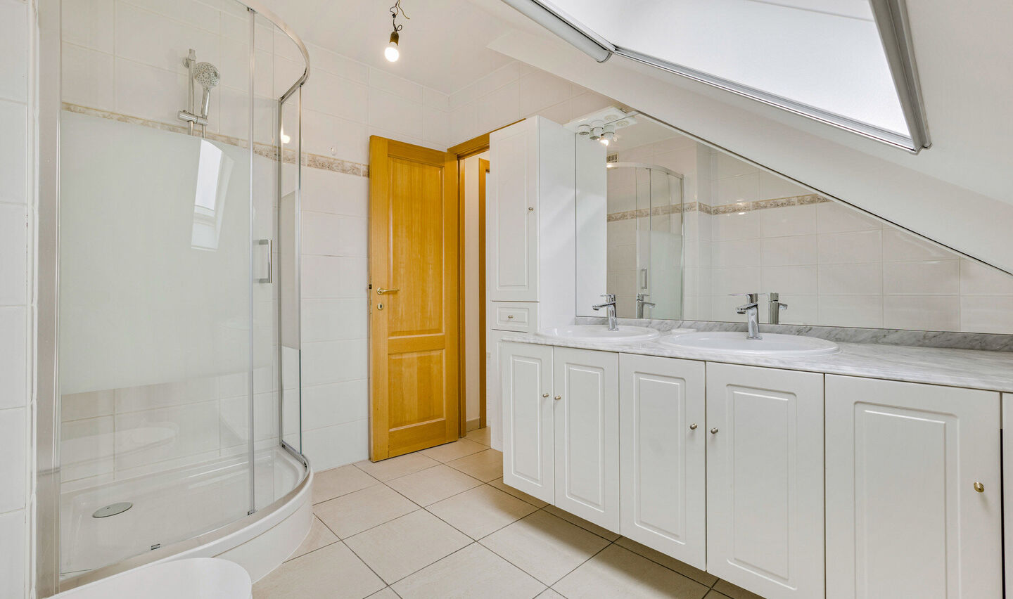 Duplex &agrave; louer &agrave; Dilbeek