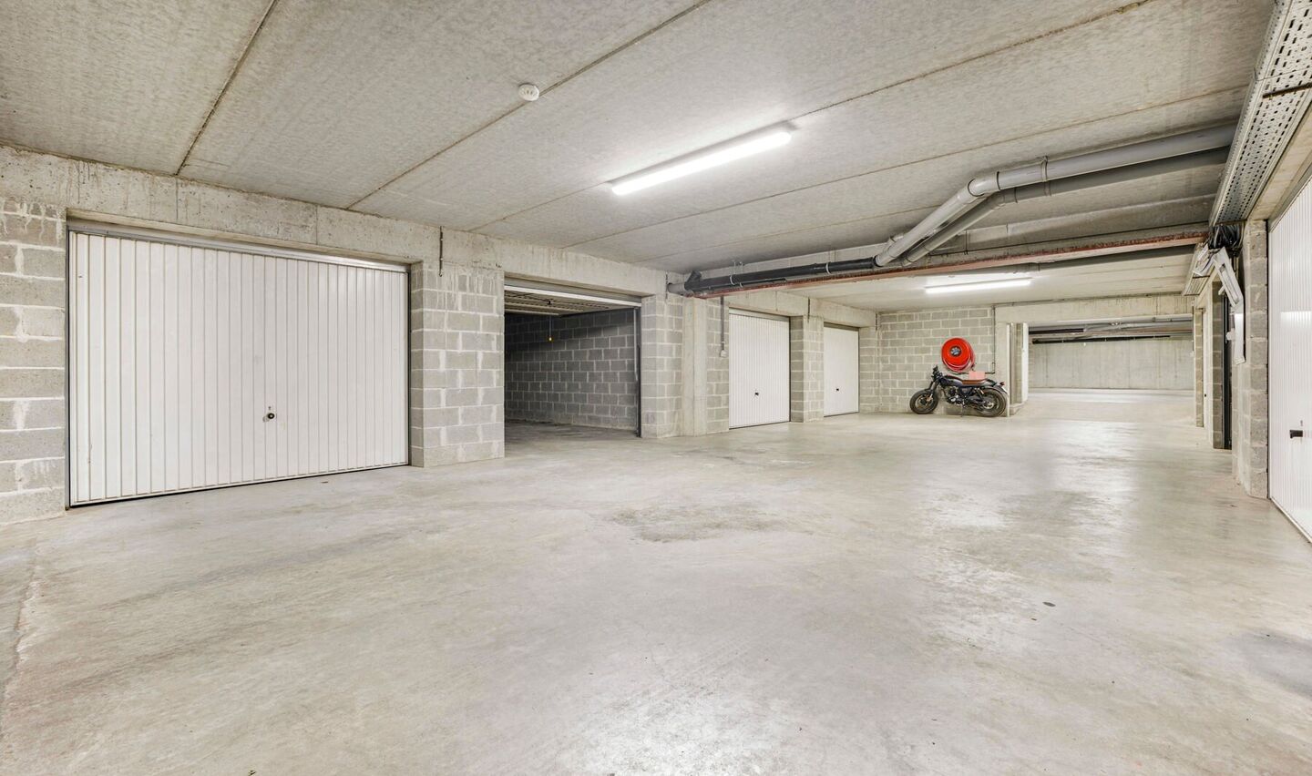 Duplex &agrave; louer &agrave; Dilbeek