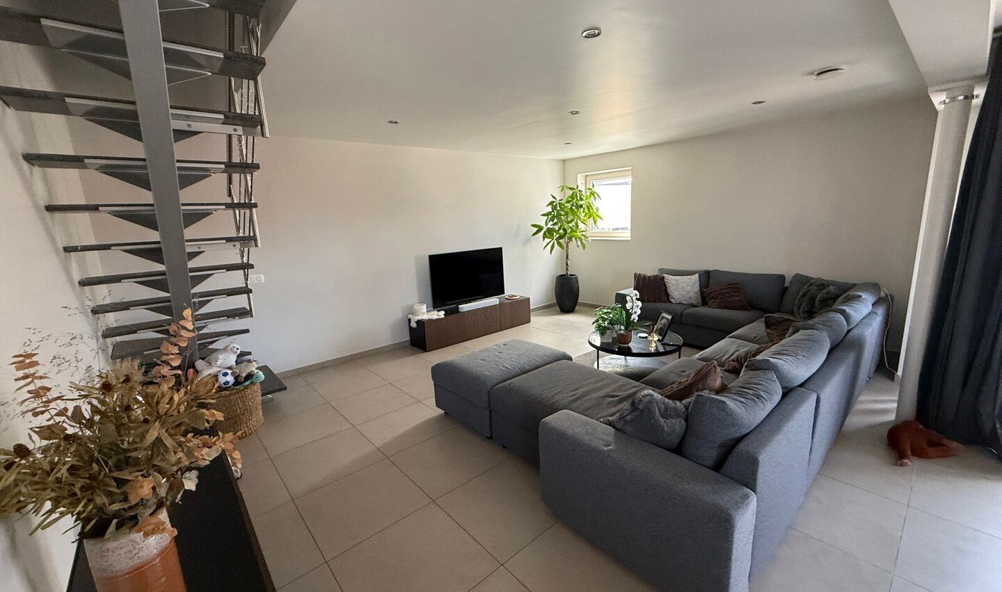 Duplex &agrave; louer &agrave; Halle