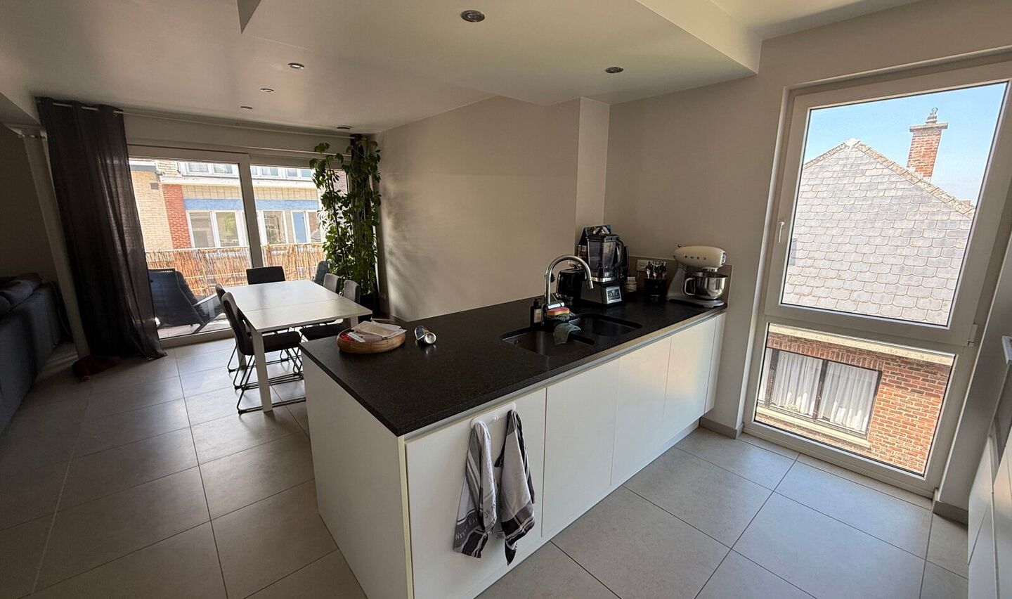 Duplex &agrave; louer &agrave; Halle