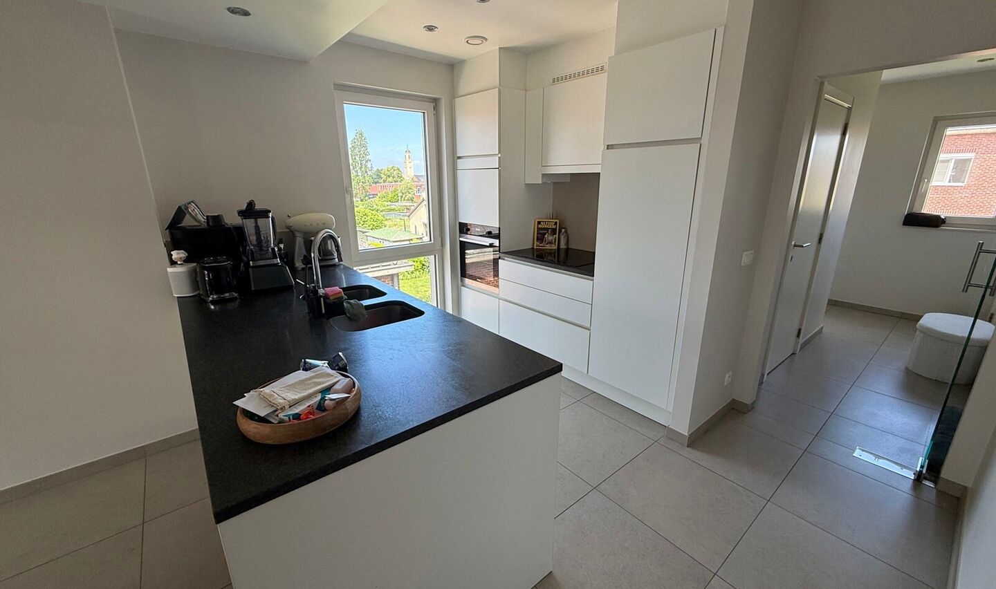 Duplex &agrave; louer &agrave; Halle
