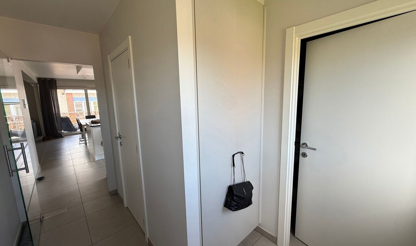 Duplex &agrave; louer &agrave; Halle
