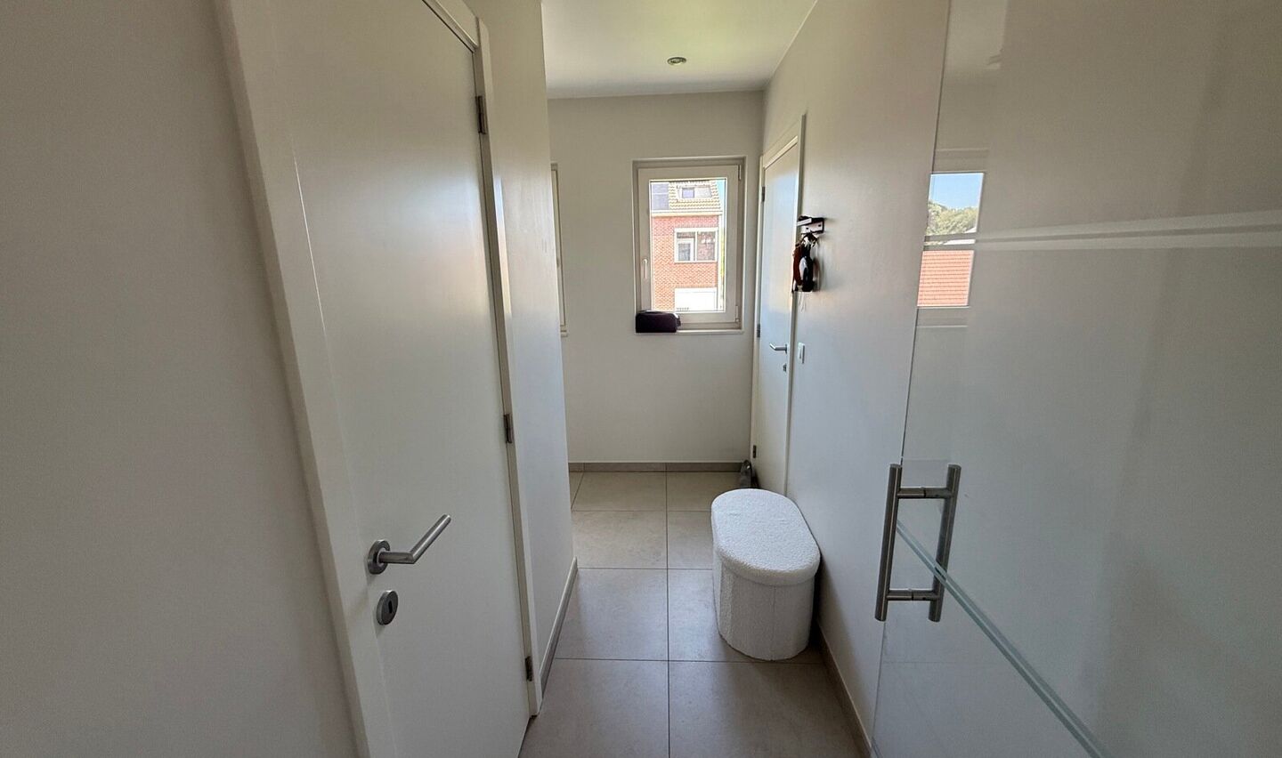 Duplex &agrave; louer &agrave; Halle