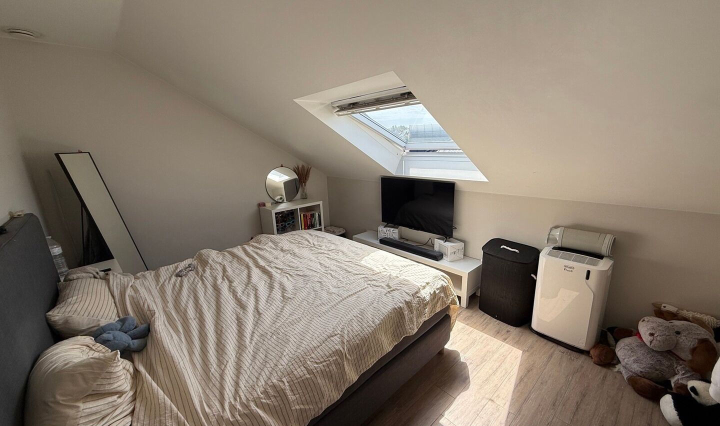 Duplex &agrave; louer &agrave; Halle