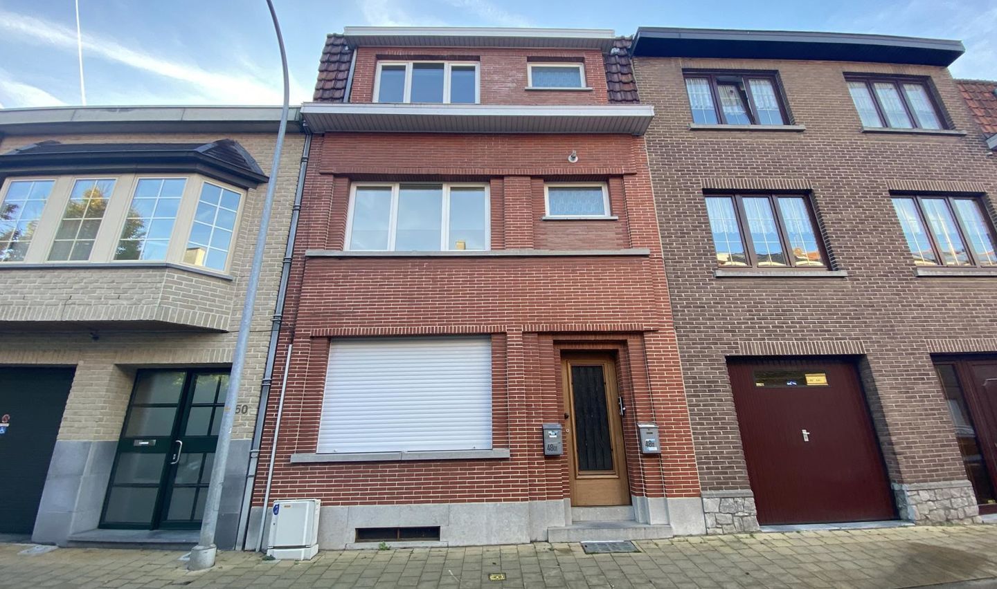 Duplex à louer à Halle Immo Pické