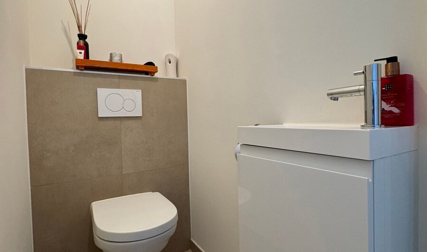 Duplex &agrave; louer &agrave; Lennik