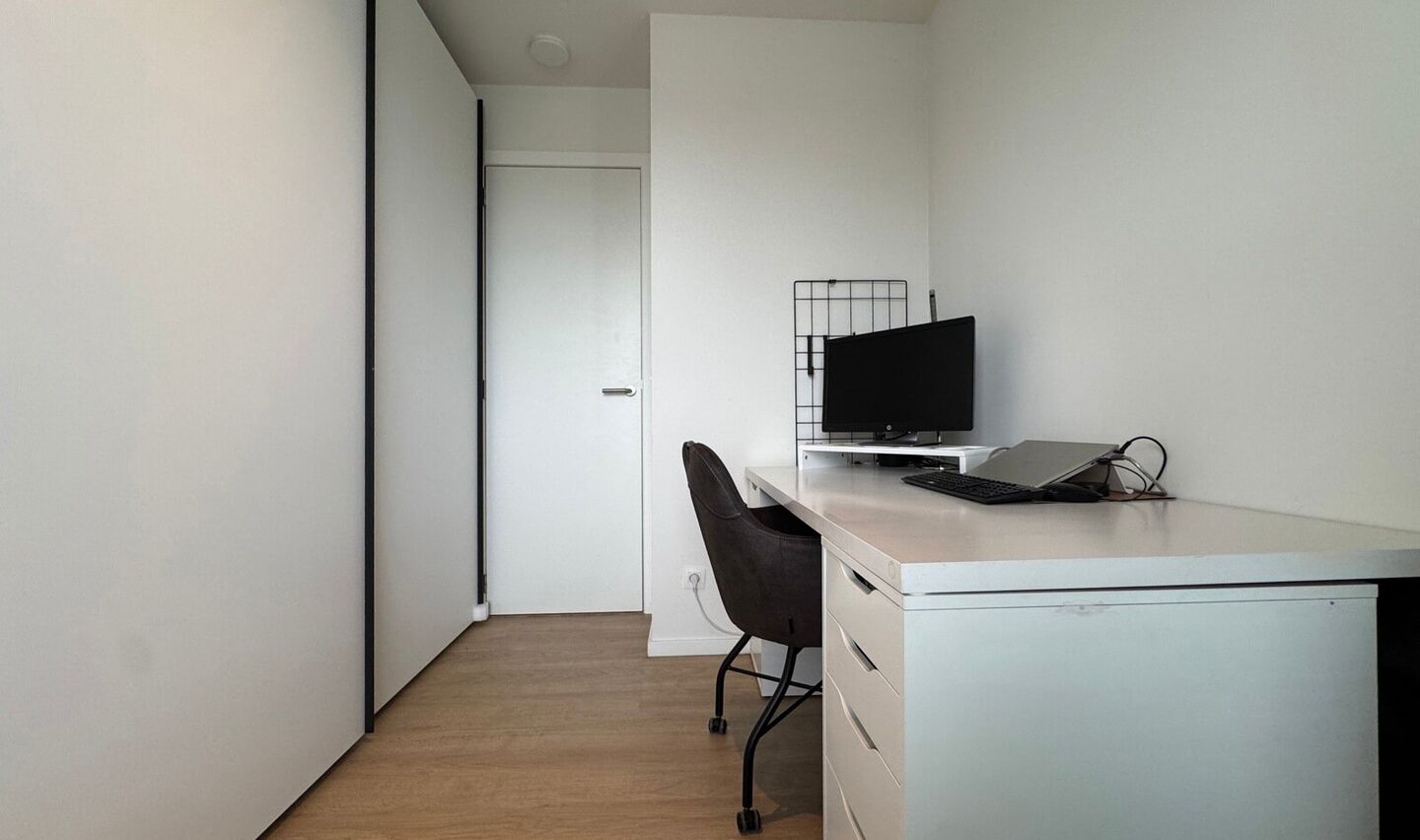 Duplex &agrave; louer &agrave; Lennik