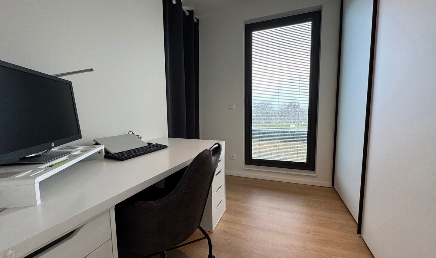 Duplex &agrave; louer &agrave; Lennik