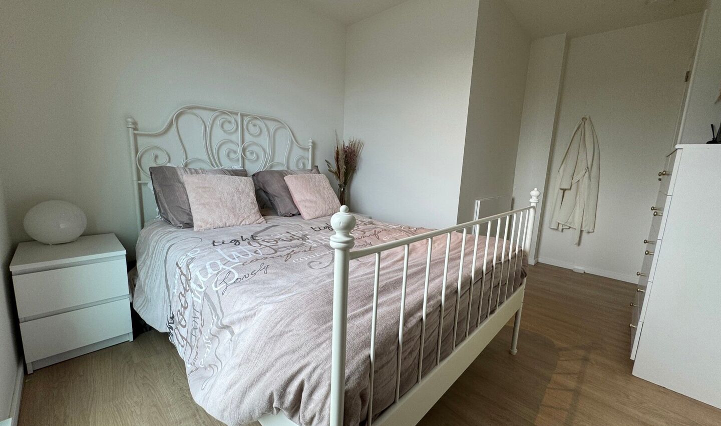 Duplex &agrave; louer &agrave; Lennik