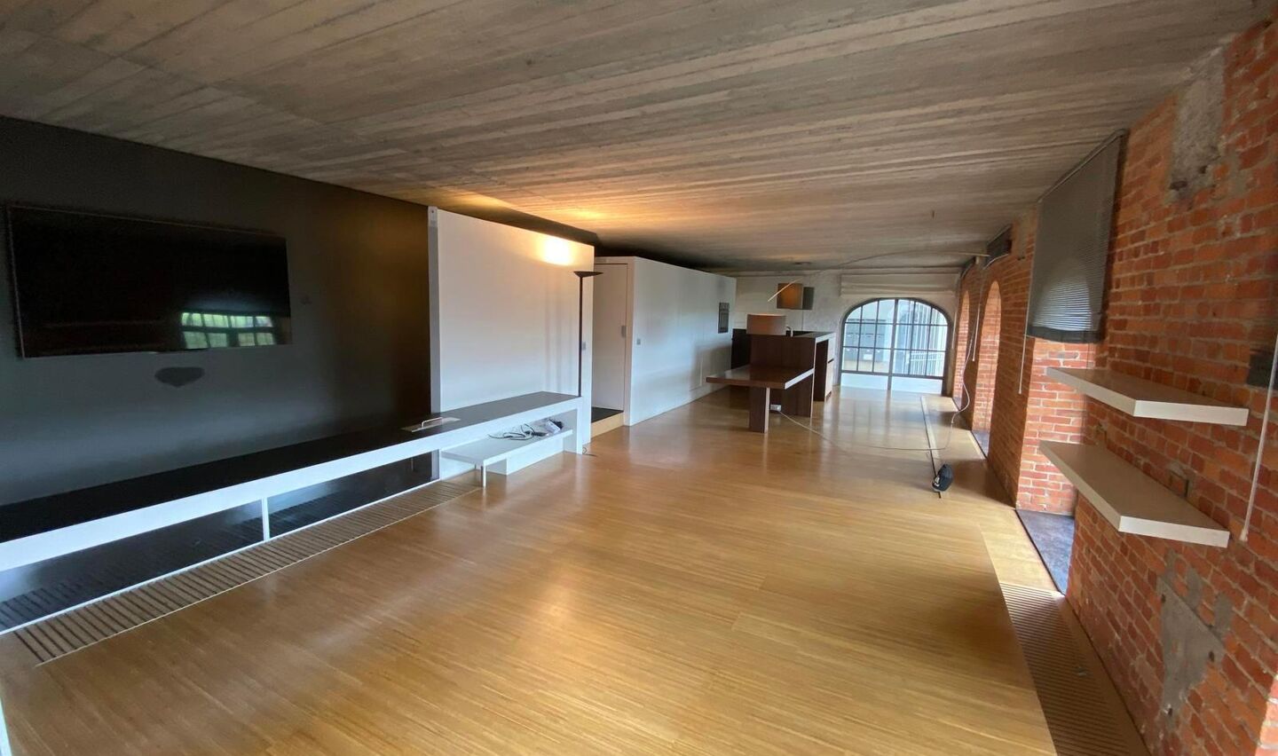 Duplex à louer à Sint-Pieters-Leeuw