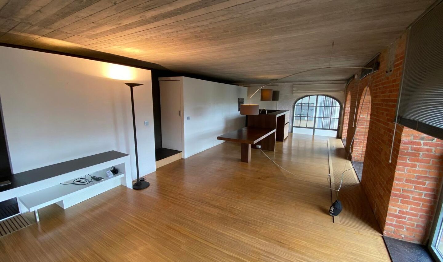 Duplex à louer à Sint-Pieters-Leeuw