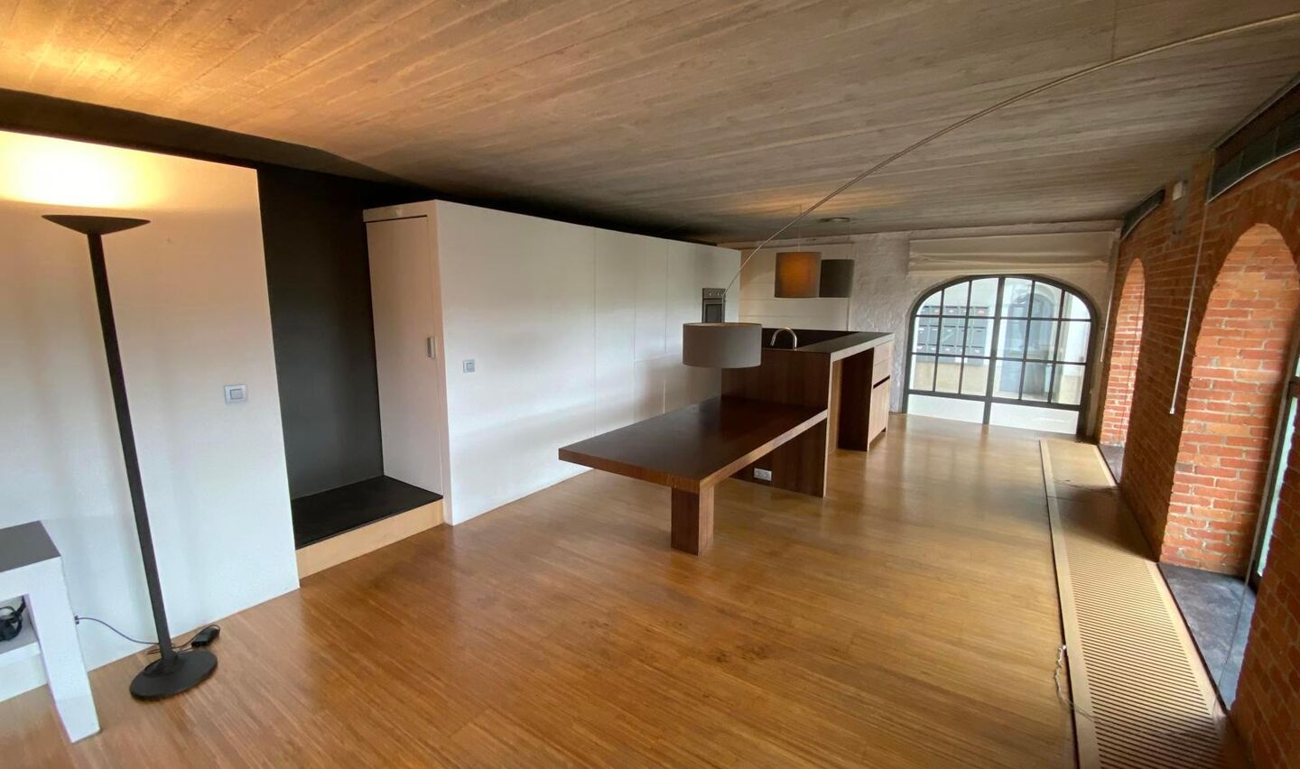 Duplex à louer à Sint-Pieters-Leeuw