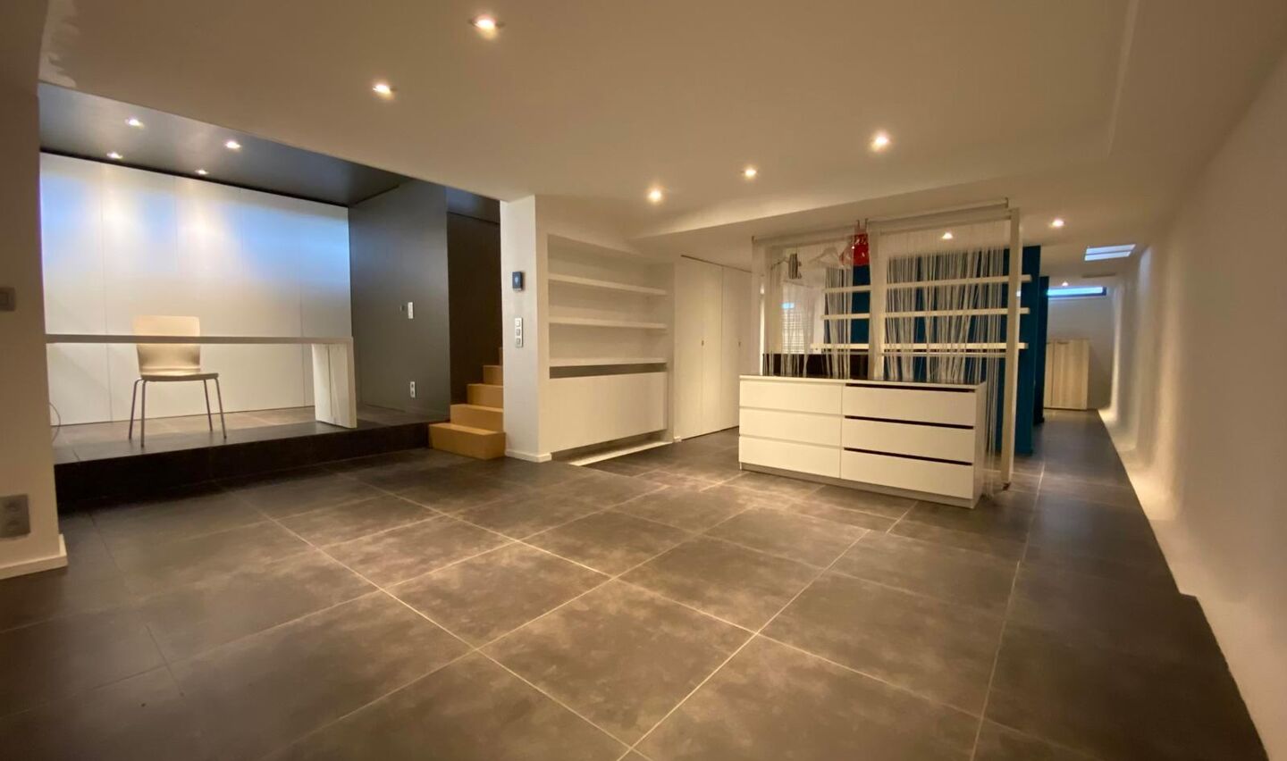 Duplex à louer à Sint-Pieters-Leeuw