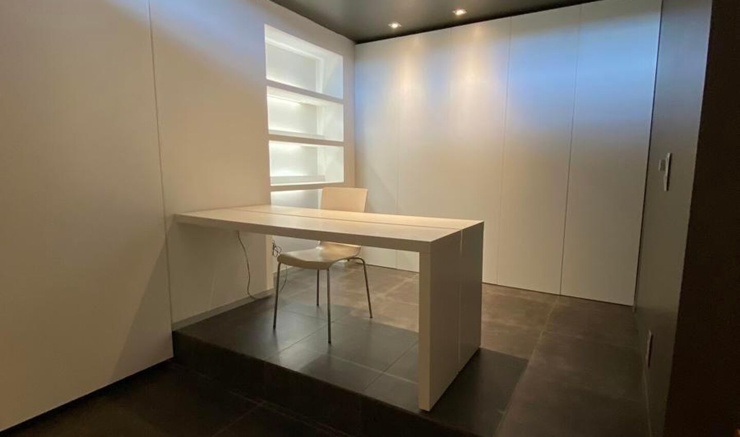 Duplex à louer à Sint-Pieters-Leeuw