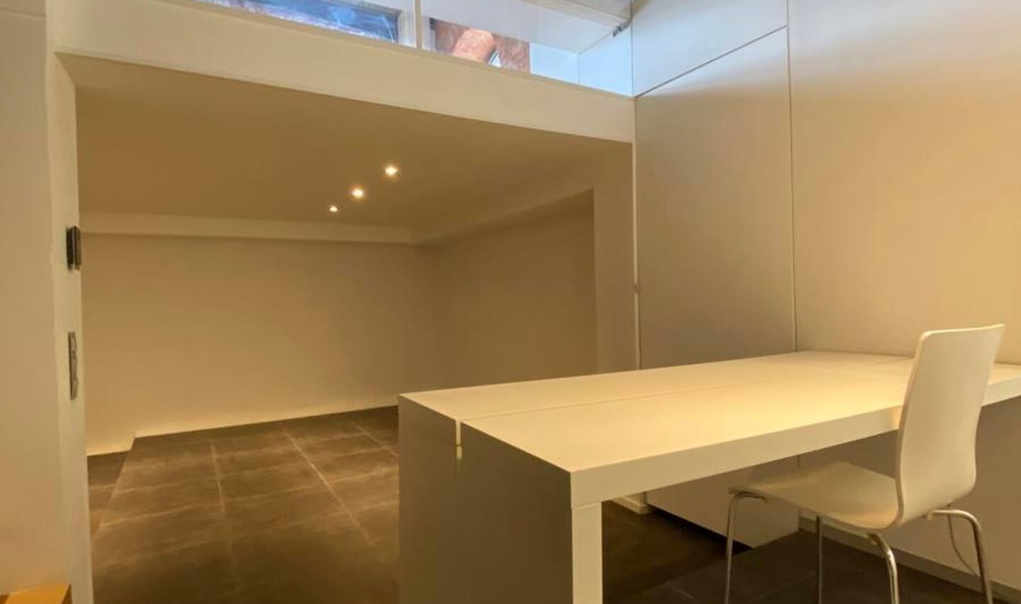 Duplex à louer à Sint-Pieters-Leeuw