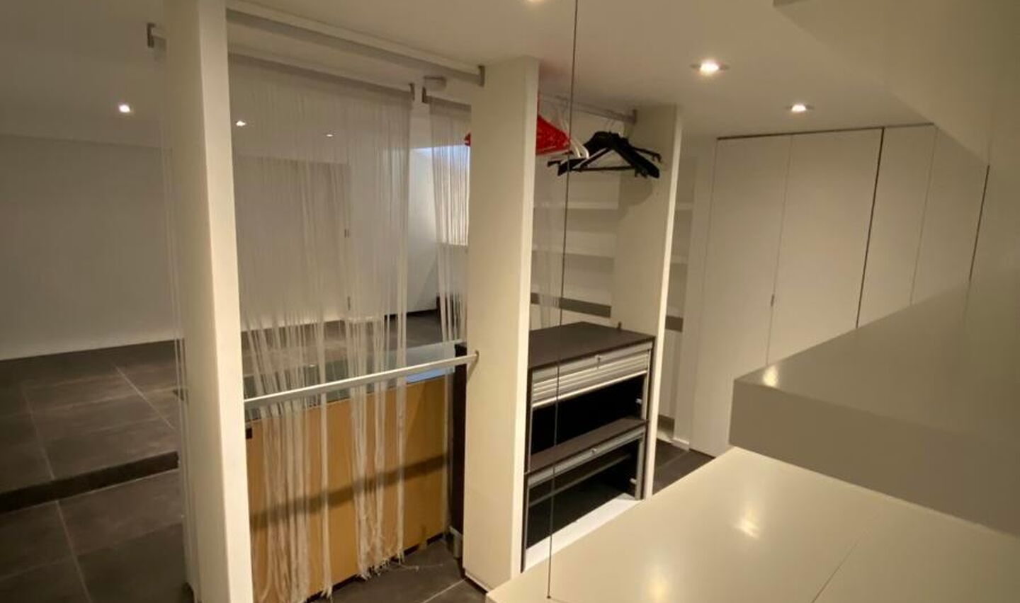 Duplex à louer à Sint-Pieters-Leeuw