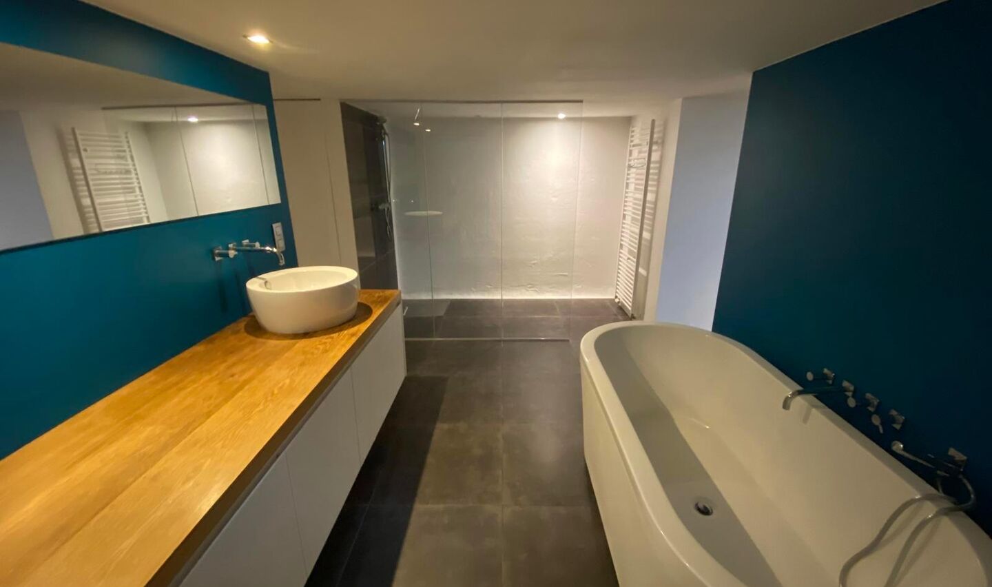 Duplex à louer à Sint-Pieters-Leeuw