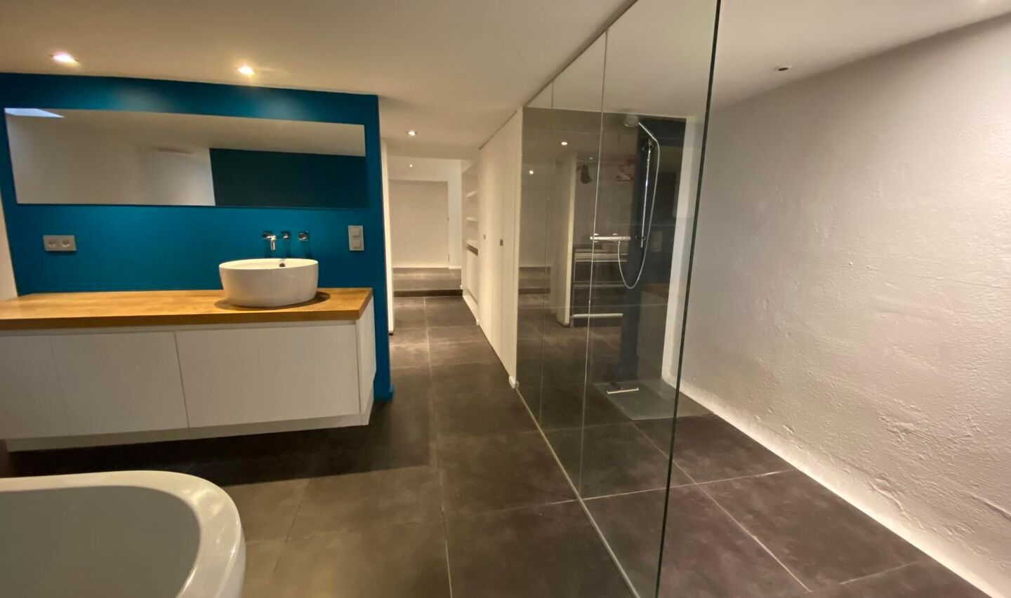 Duplex à louer à Sint-Pieters-Leeuw