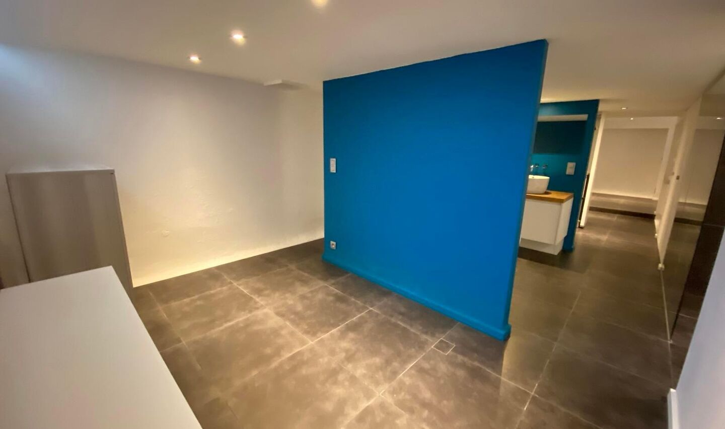 Duplex à louer à Sint-Pieters-Leeuw