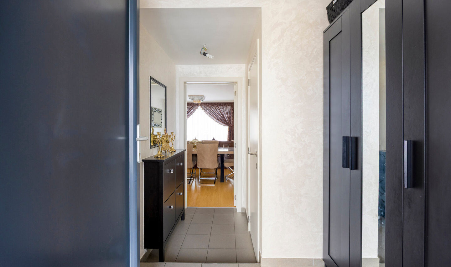 Duplex &agrave; vendre &agrave; Brussel