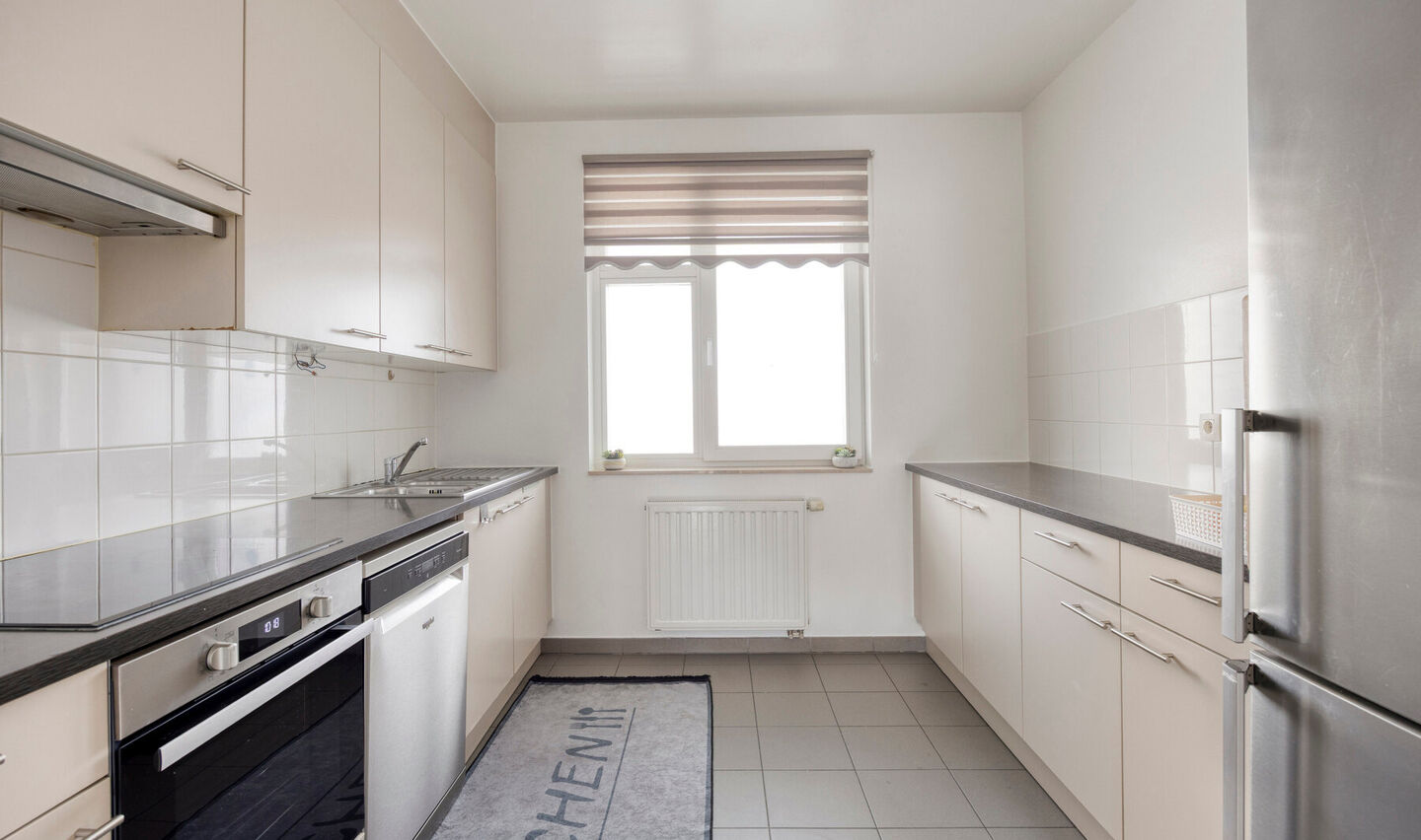 Duplex &agrave; vendre &agrave; Brussel