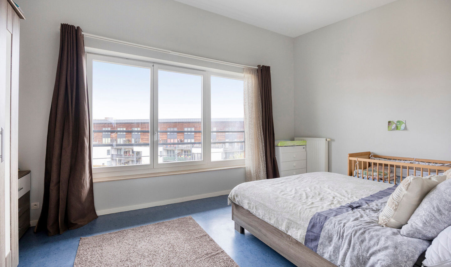 Duplex &agrave; vendre &agrave; Brussel