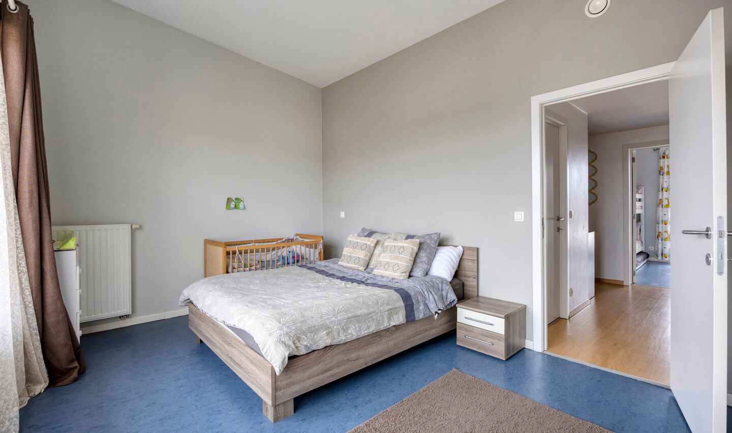 Duplex &agrave; vendre &agrave; Brussel