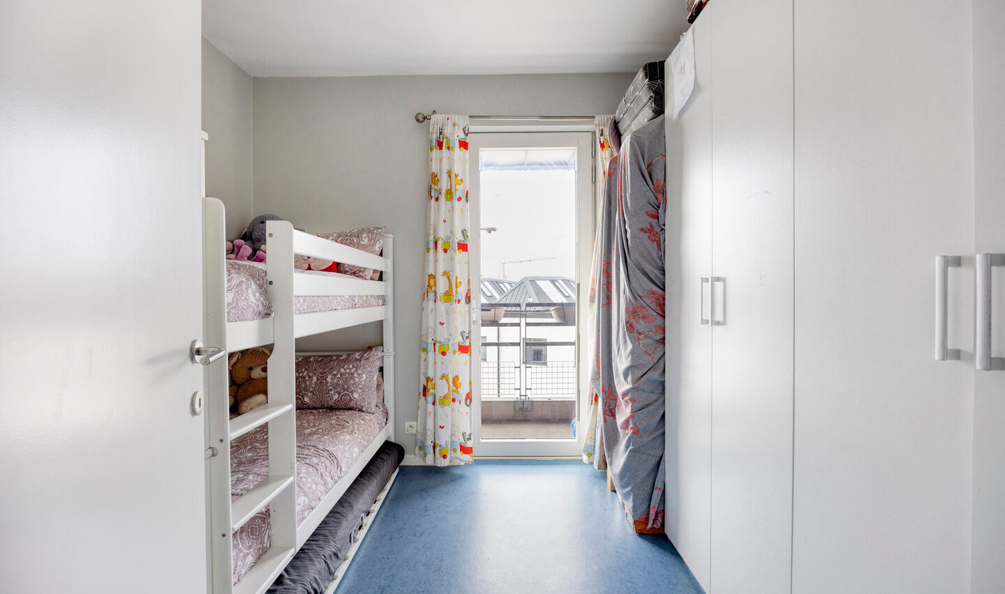 Duplex &agrave; vendre &agrave; Brussel
