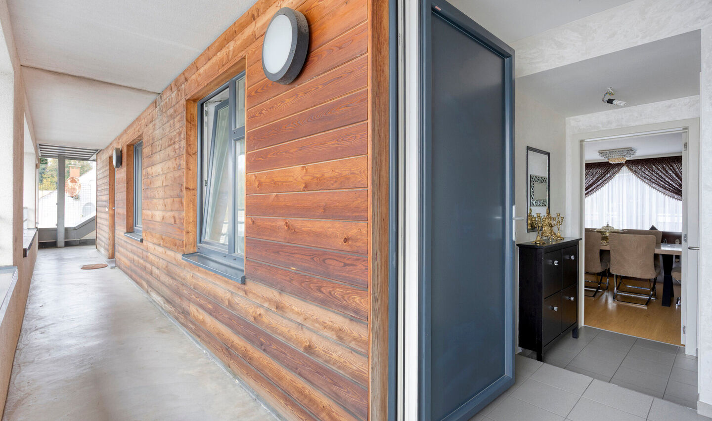 Duplex &agrave; vendre &agrave; Brussel