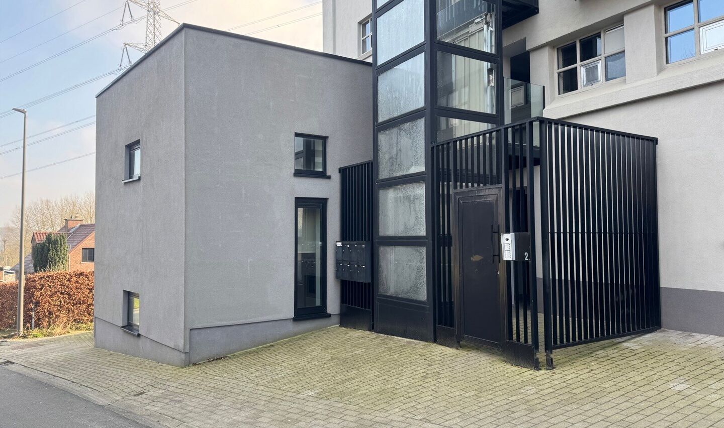 Duplex à vendre à Dilbeek