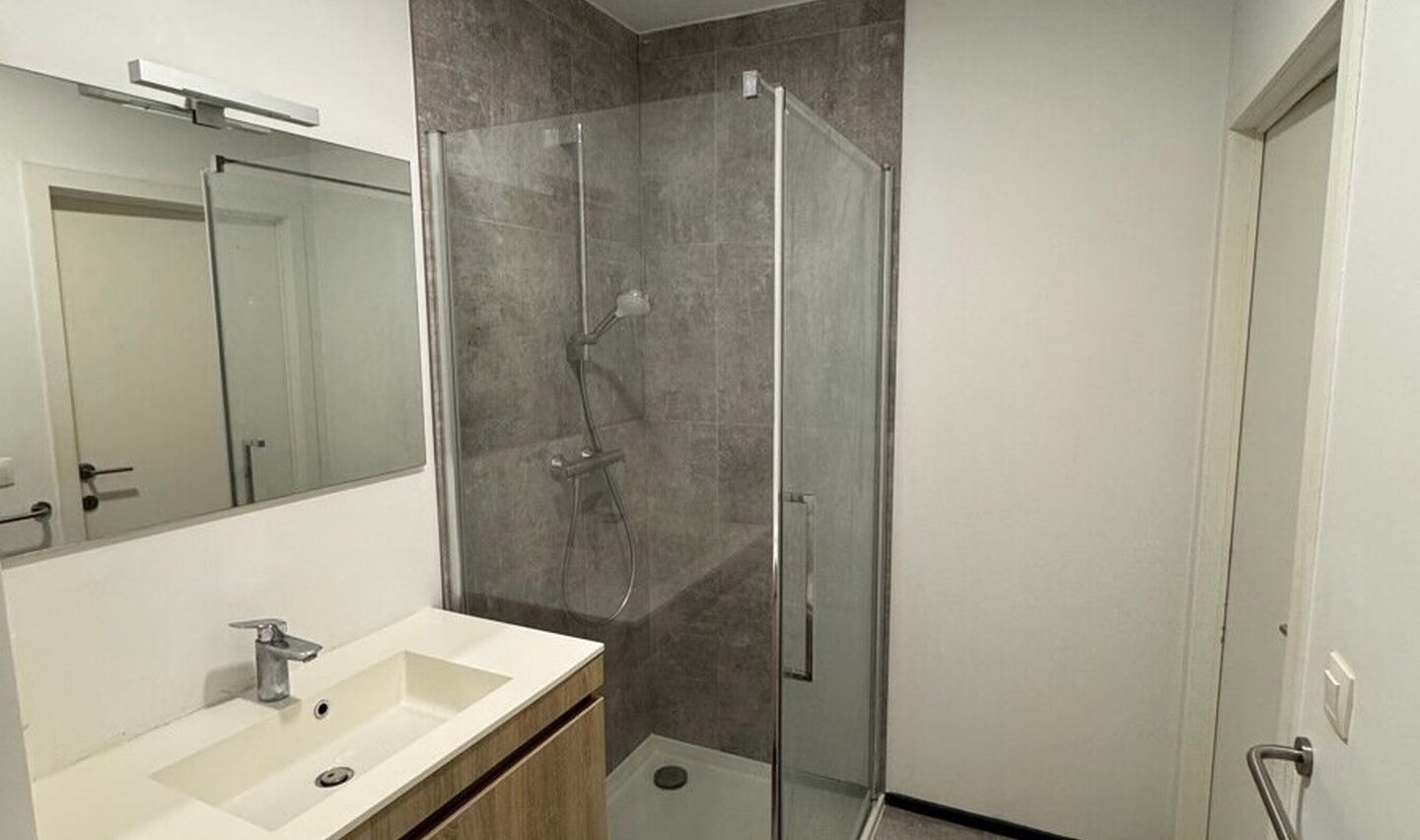 Duplex à vendre à Dilbeek