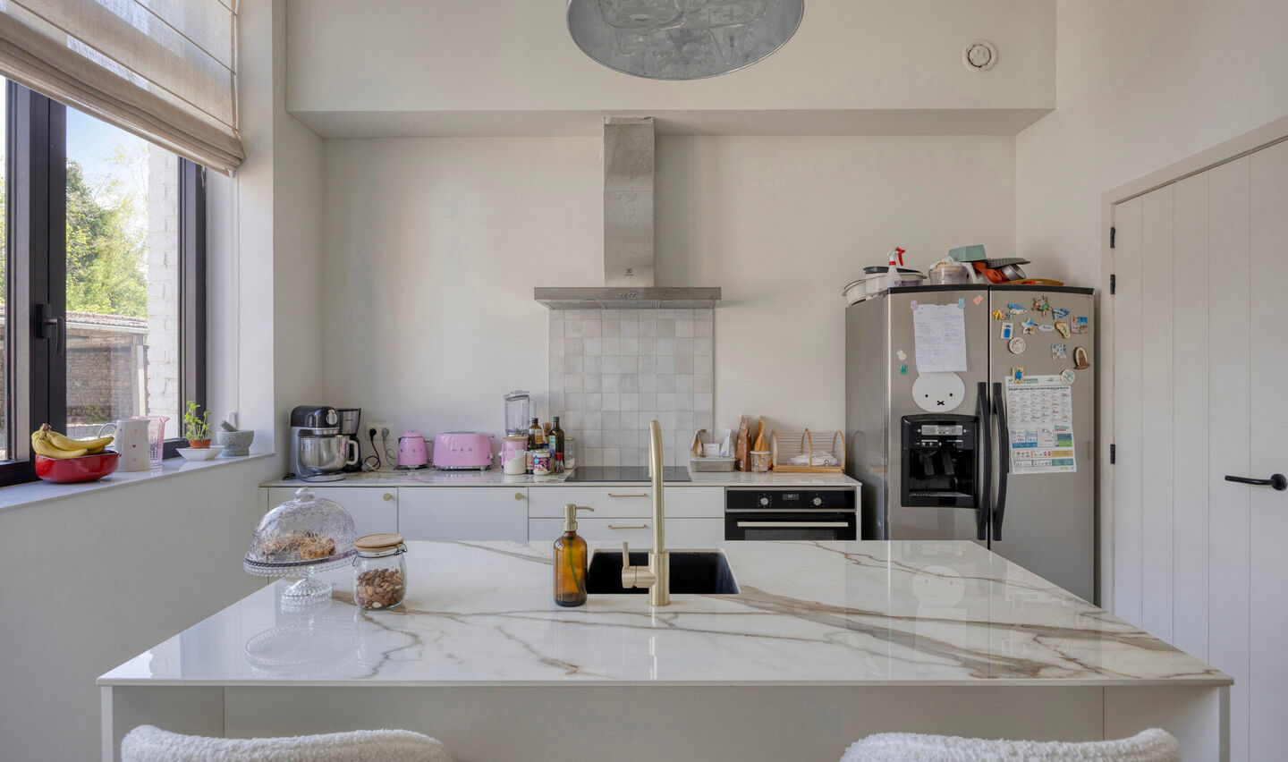 Duplex &agrave; vendre &agrave; Sint-Pieters-Leeuw