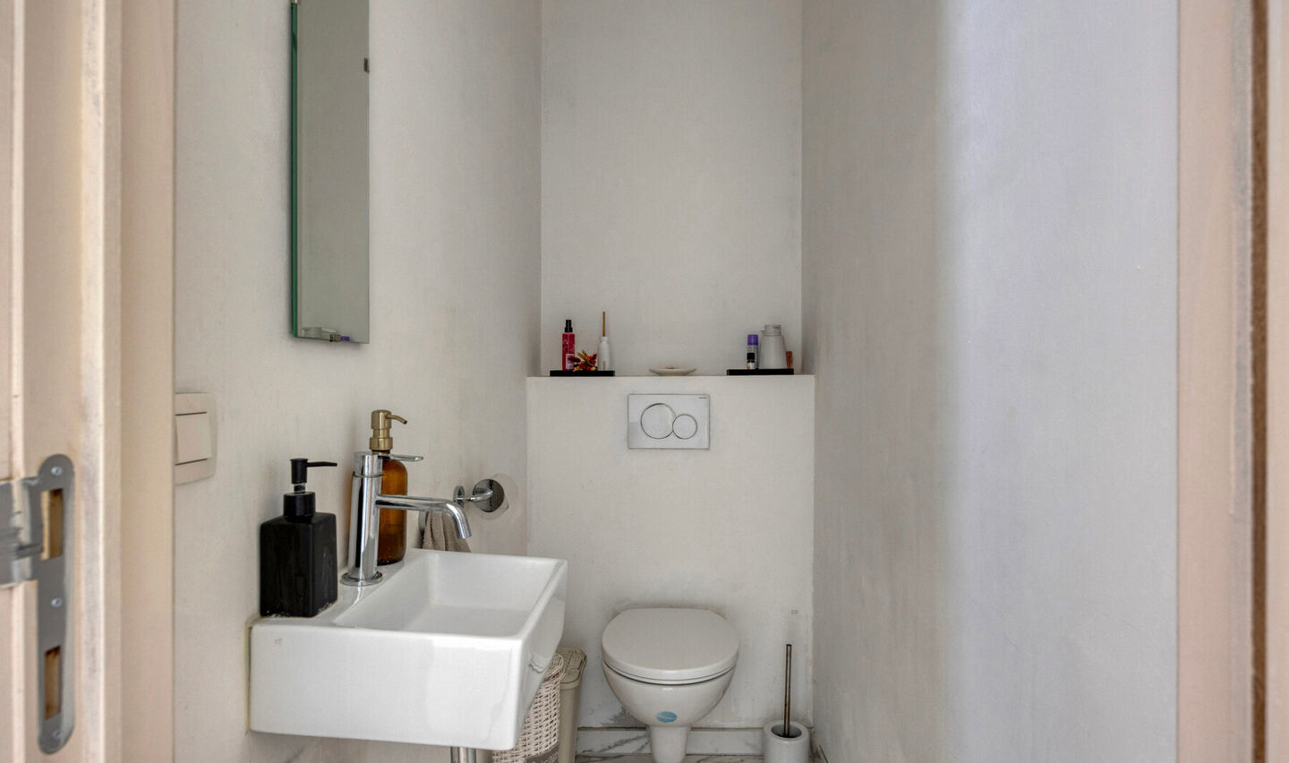 Duplex &agrave; vendre &agrave; Sint-Pieters-Leeuw