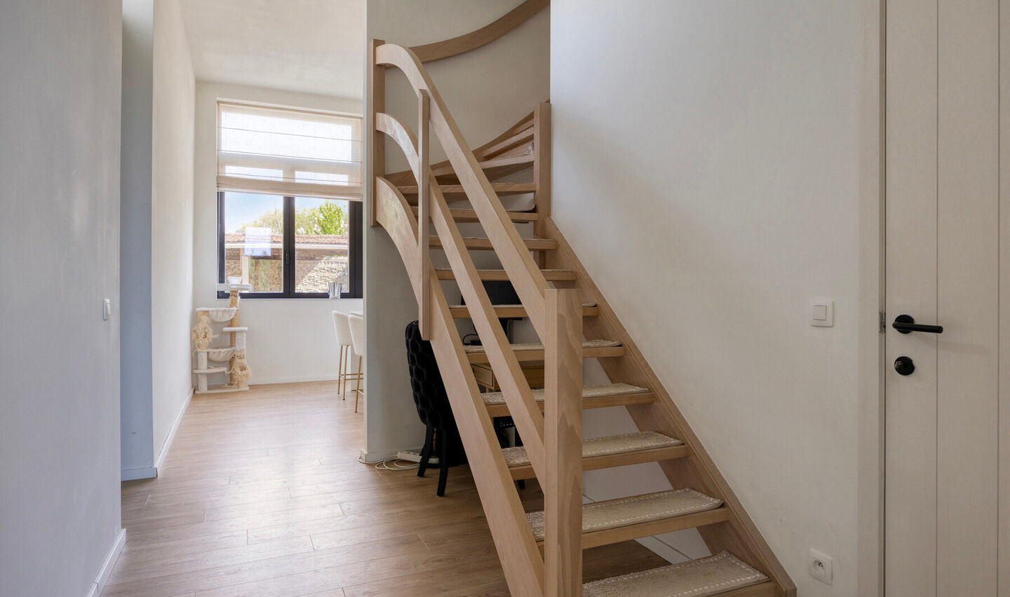 Duplex &agrave; vendre &agrave; Sint-Pieters-Leeuw
