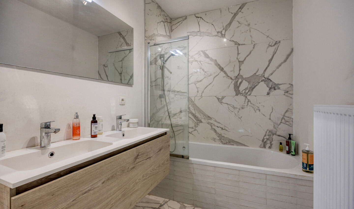 Duplex &agrave; vendre &agrave; Sint-Pieters-Leeuw