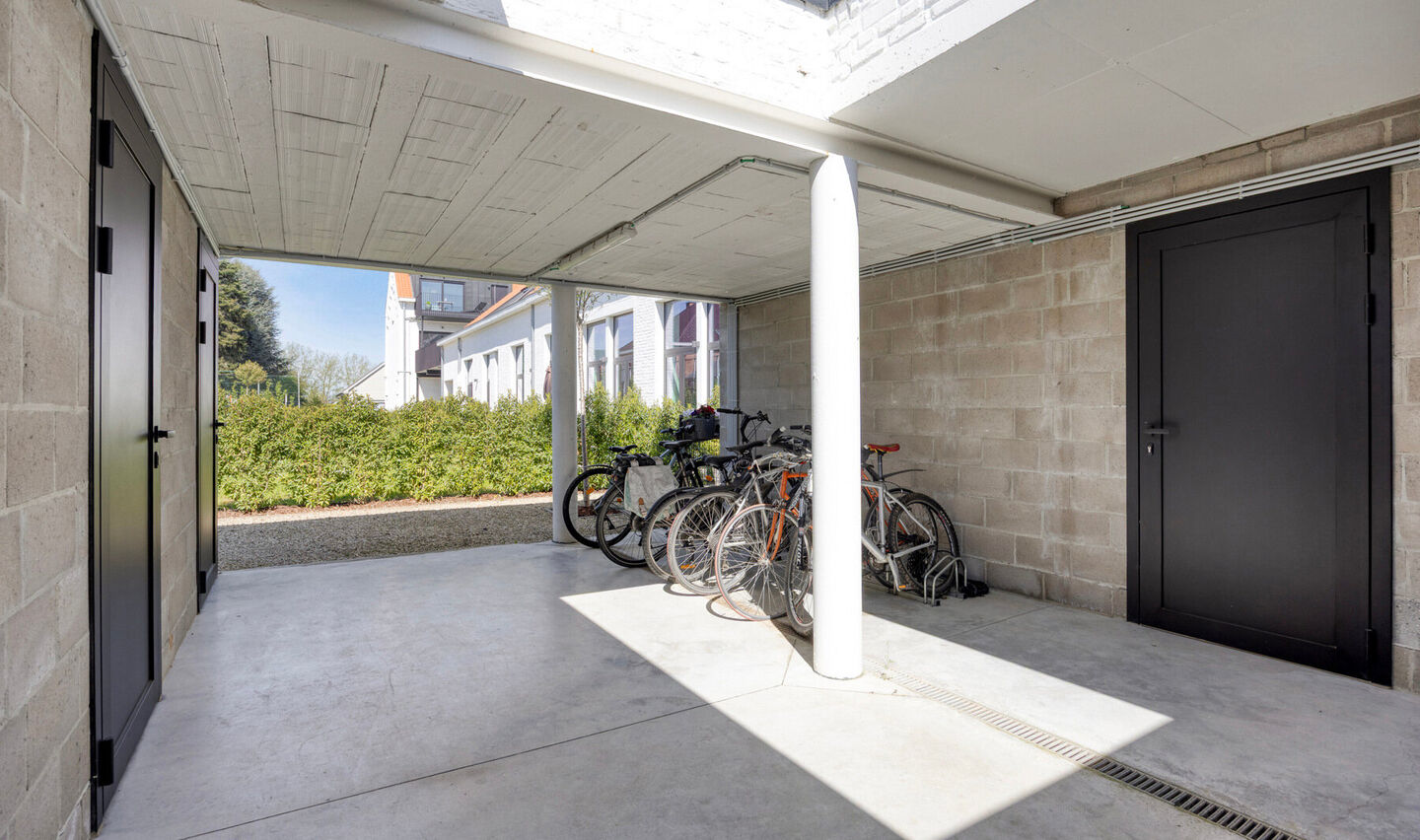 Duplex &agrave; vendre &agrave; Sint-Pieters-Leeuw